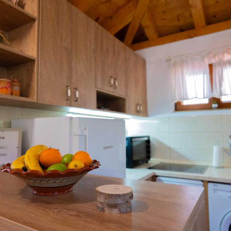 Villa Rustique - Apartman sa Dve Spavaće Sobe i Sopstvenim Bazenom - 11