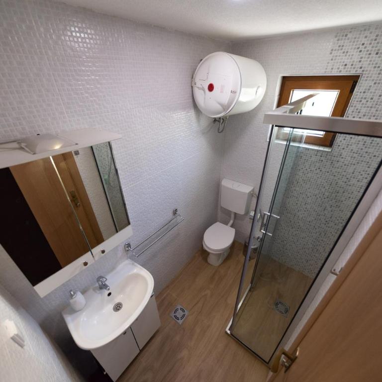 Villa Rustique - Apartman sa Dve Spavaće Sobe i Sopstvenim Bazenom - 19