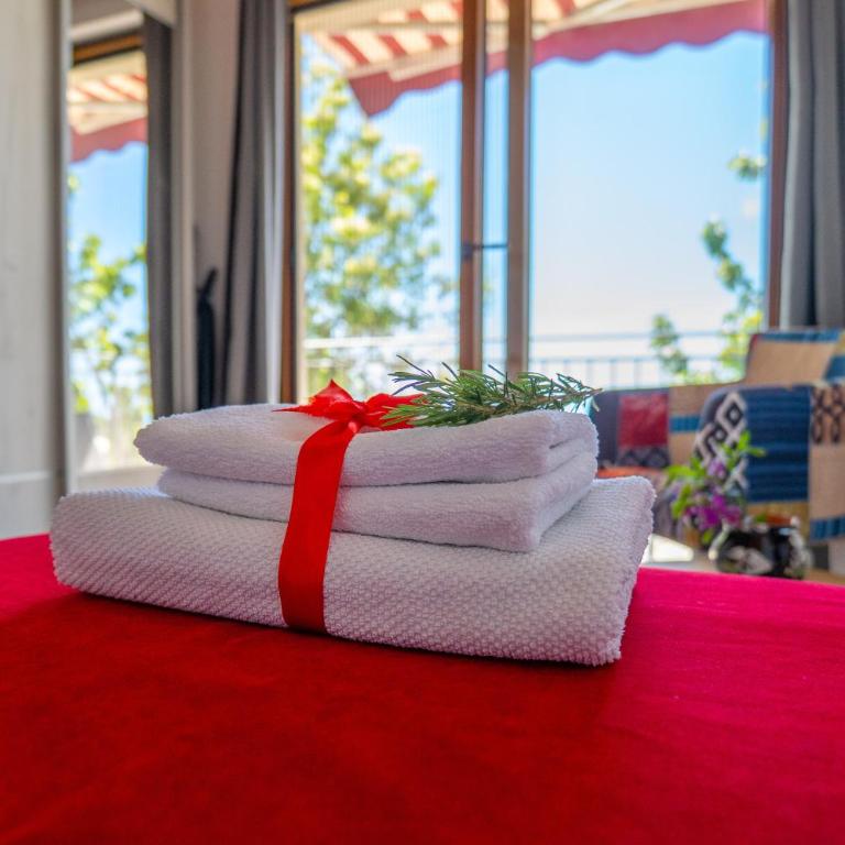 Villa Rustique - Apartman sa Dve Spavaće Sobe i Sopstvenim Bazenom - 23