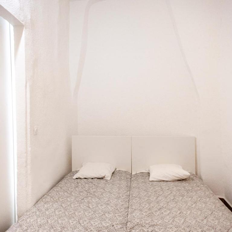 Grand appartement, plein centre - Apartment mit 3 Schlafzimmern - 6