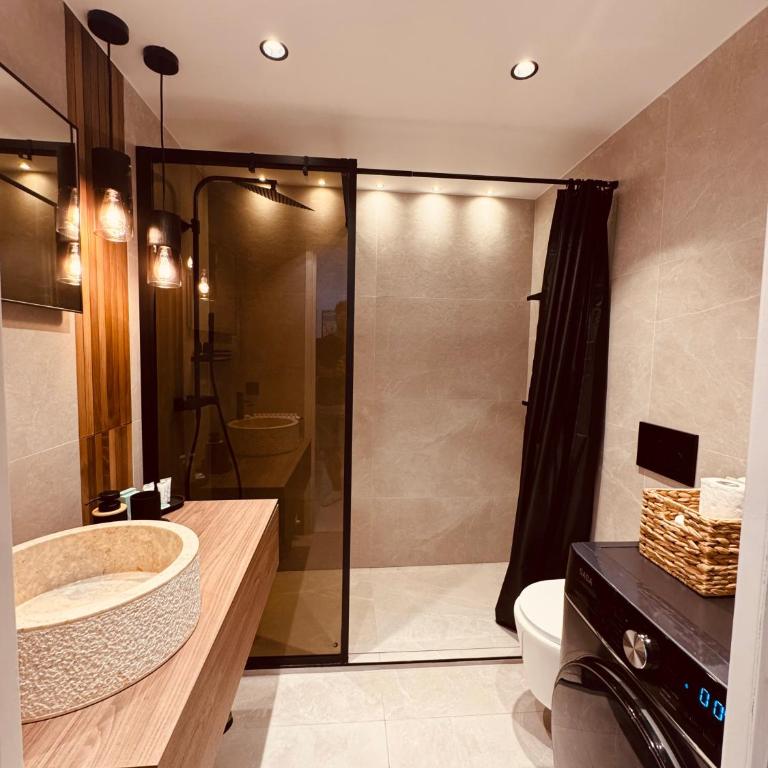 Residence Butterfly - Apartamento de 1 dormitorio - 18