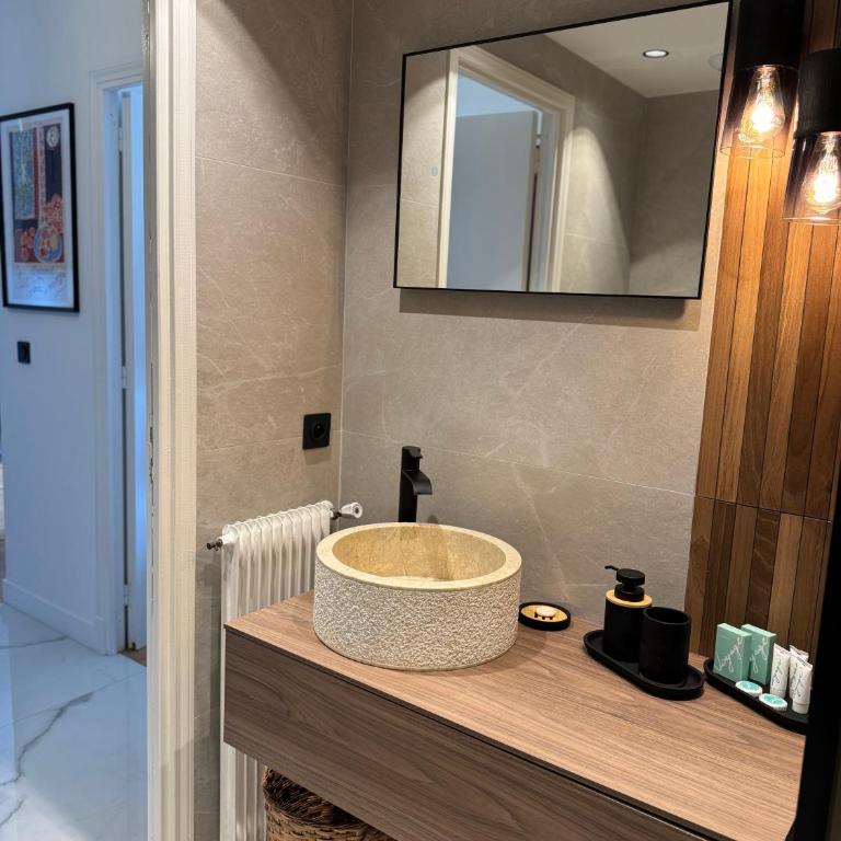 Residence Butterfly - Apartamento de 1 dormitorio - 20