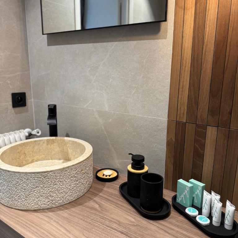 Residence Butterfly - Apartamento de 1 dormitorio - 19
