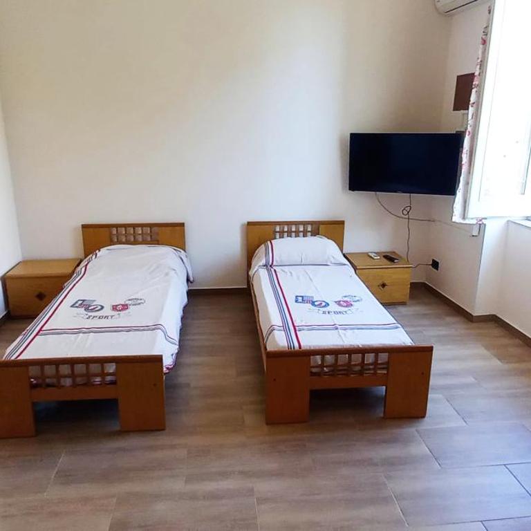 Casa Aurora G - Appartamento con 2 Camere da Letto - 5