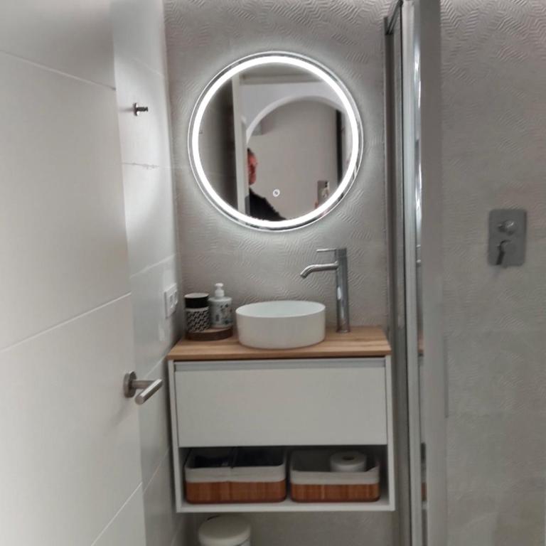 VILLA BERNA - Villa con piscina privada - 11