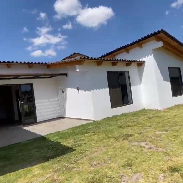 Los saucos retreat - Casa de 4 dormitorios - 3