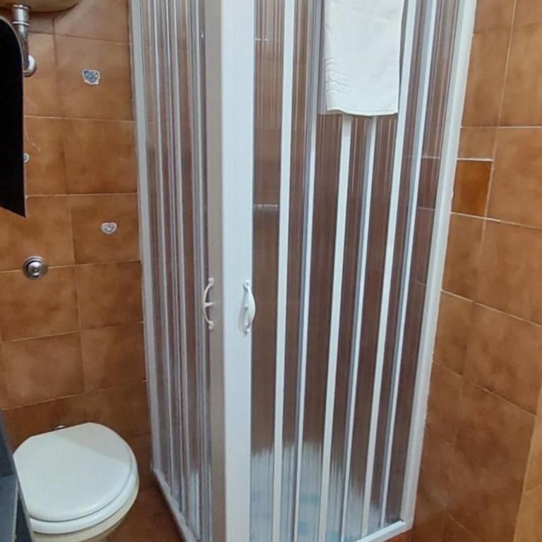 House Giuà La Punzesa - One-Bedroom Apartment - 21
