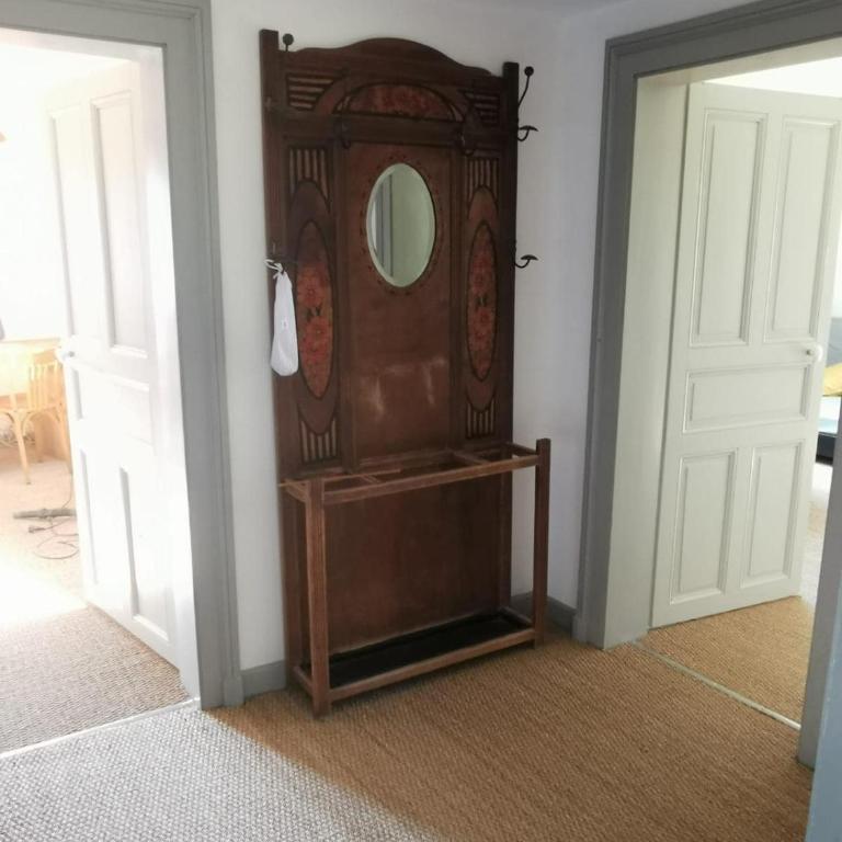 Quiet apartment between sky and mountains - Appartement 1 Chambre - 5