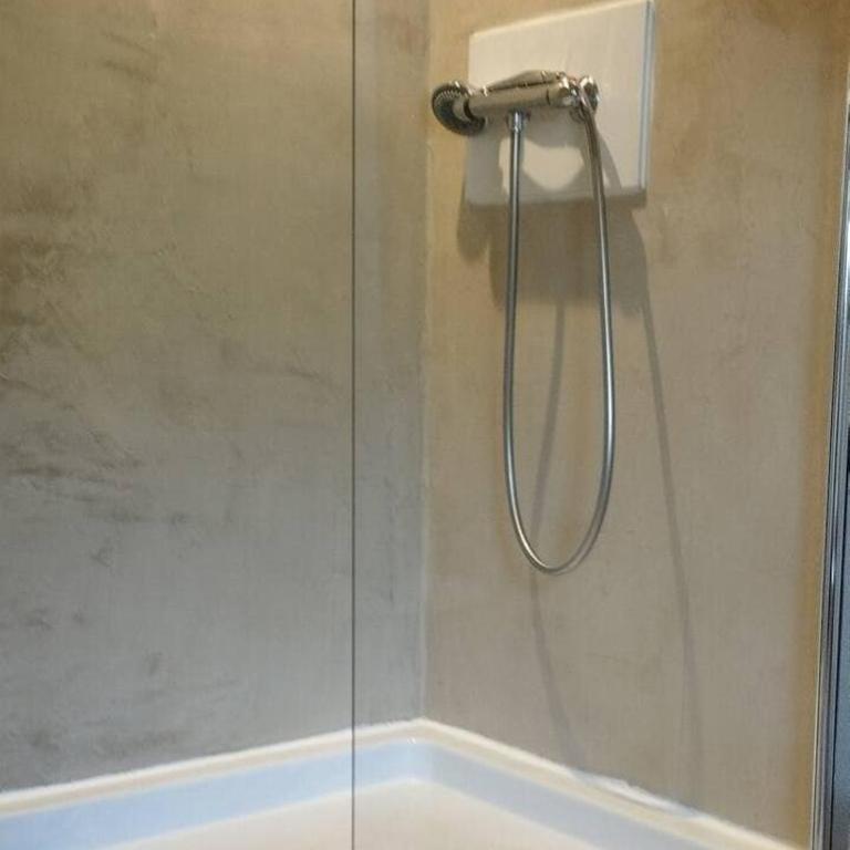 Quiet apartment between sky and mountains - Appartement 1 Chambre - 9