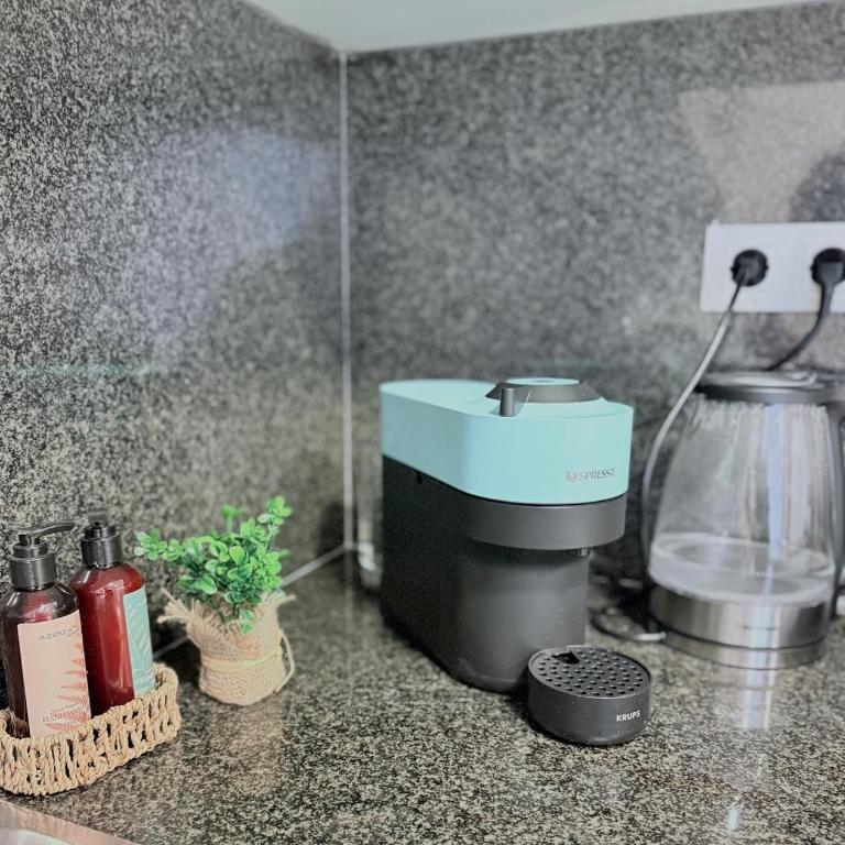 Costa Suite Beach, Pool and Parking - Apartamento de 1 dormitorio - 14