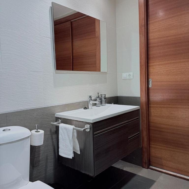 Costa Suite Beach, Pool and Parking - Apartamento de 1 dormitorio - 15