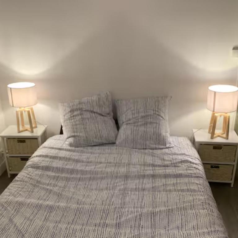 Appartement 7 pers - 5min de la cathédrale - Appartement 3 Chambres - 3