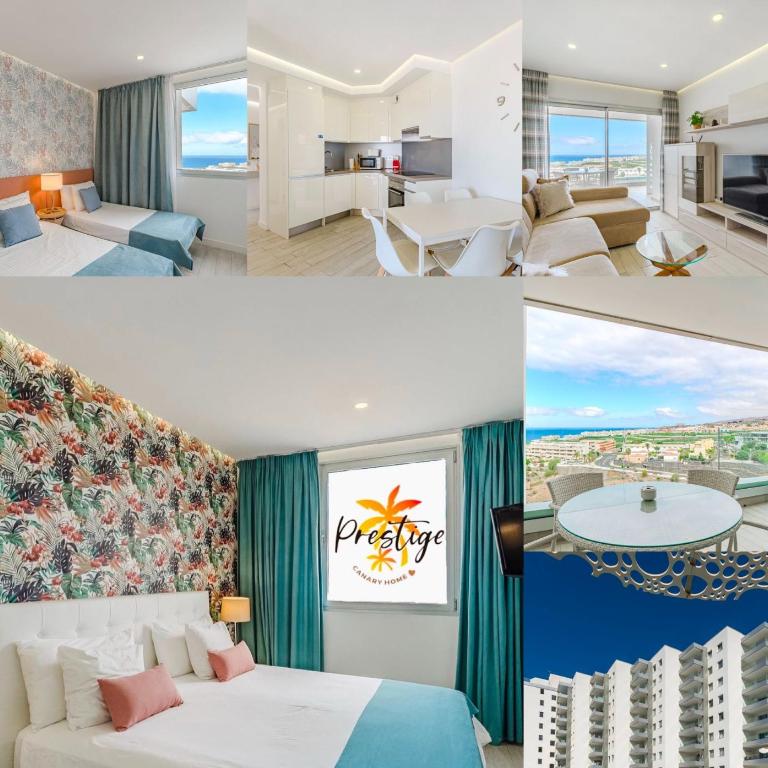 Ocean Garden Playa Paraiso - Apartamento - 1