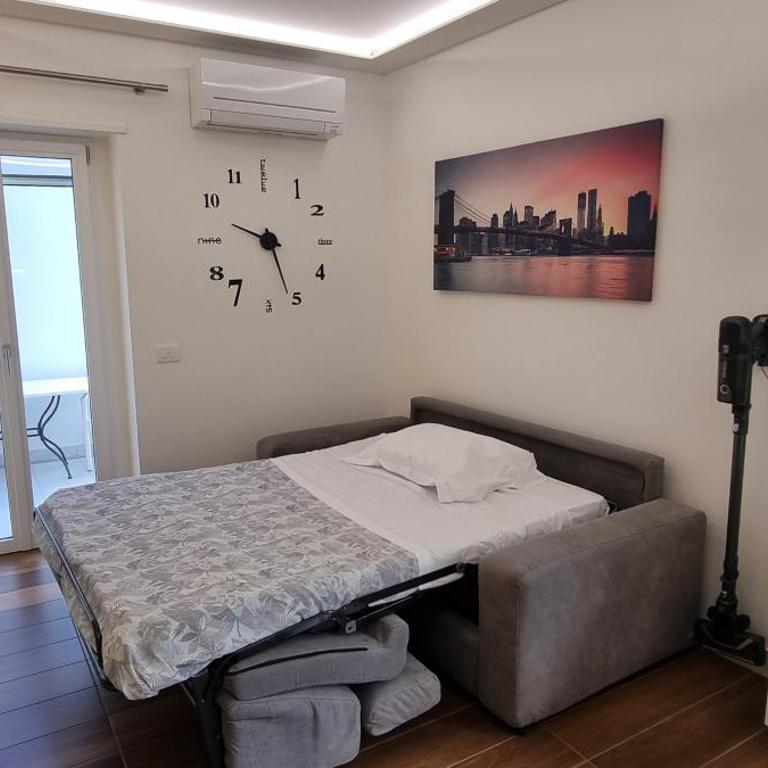 Sorrento Punto It Apartment - Appartamento con 1 Camera da Letto - 27