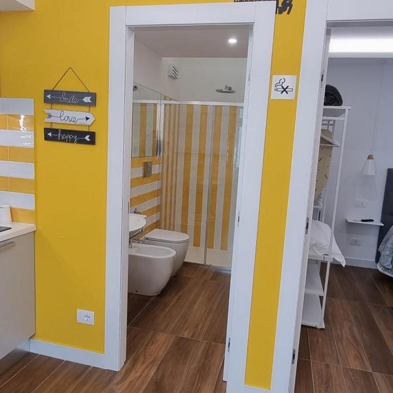 Sorrento Punto It Apartment - Appartamento con 1 Camera da Letto - 12