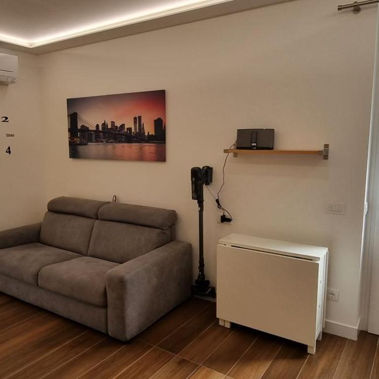 Sorrento Punto It Apartment - Appartamento con 1 Camera da Letto - 26