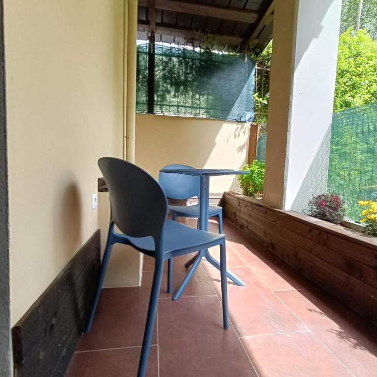 Festina Lente Suites 1 - Camera King con Vista Giardino - 2