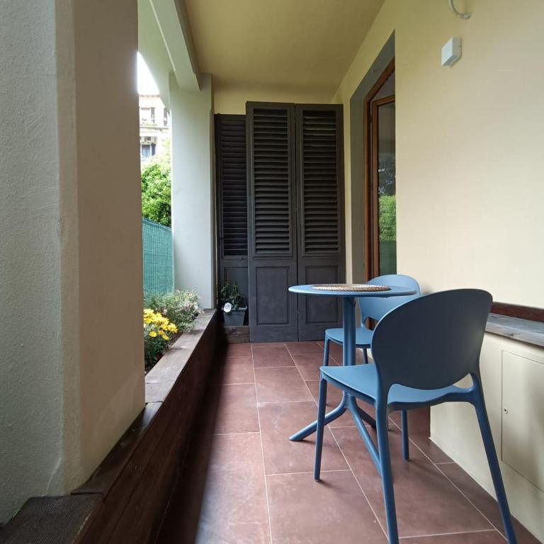 Festina Lente Suites 1 - Camera King con Vista Giardino - 3