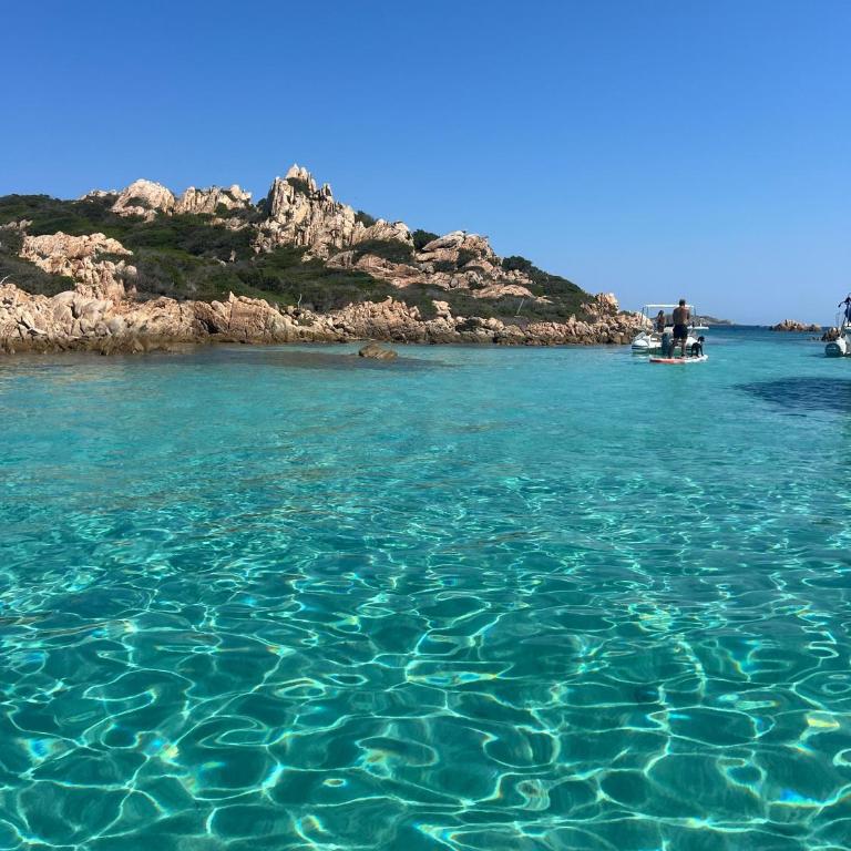 Regina margherita rooms stanza matrimoniale con bagno privato - Double Room with Private Bathroom - 12