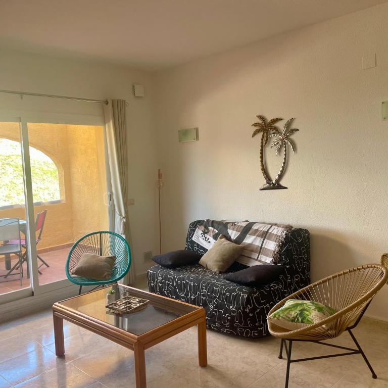 Appartement en Costa Blanca avec vue magnifique - Apartamento de 2 dormitorios - 9