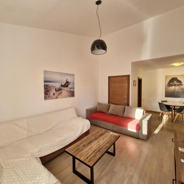 Apartment Bracovic - city center 2 - Apartman sa 1 Spavaćom Sobom - 1