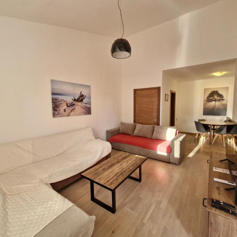 Apartment Bracovic - city center 2 - Apartman sa 1 Spavaćom Sobom - 28