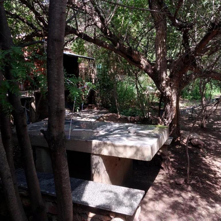 Depto del Monte - One-Bedroom House - 1