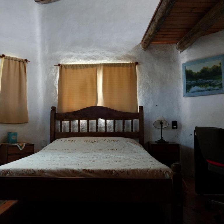 Depto del Monte - One-Bedroom House - 10