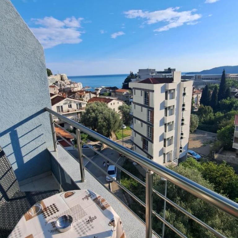 Blue wave apartman - One-Bedroom Apartment - 6