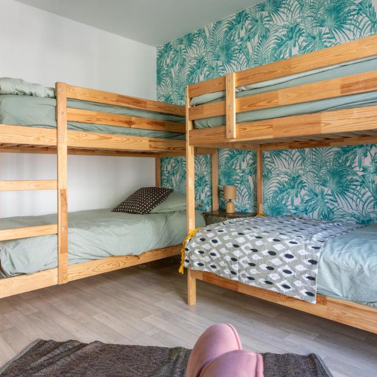 Vasco de Gama - Two-Bedroom Apartment - 15