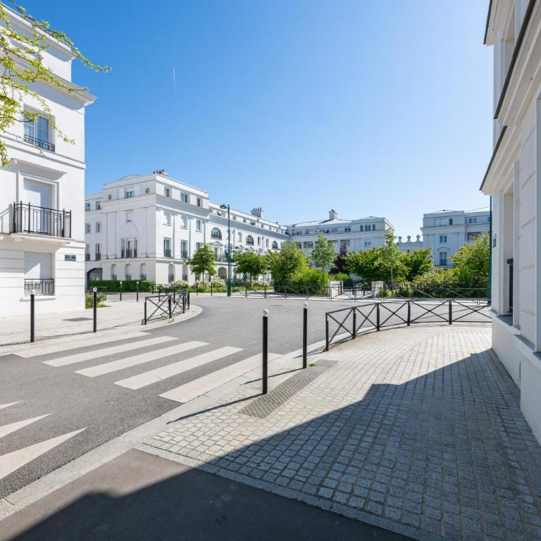 Vasco de Gama - Two-Bedroom Apartment - 24