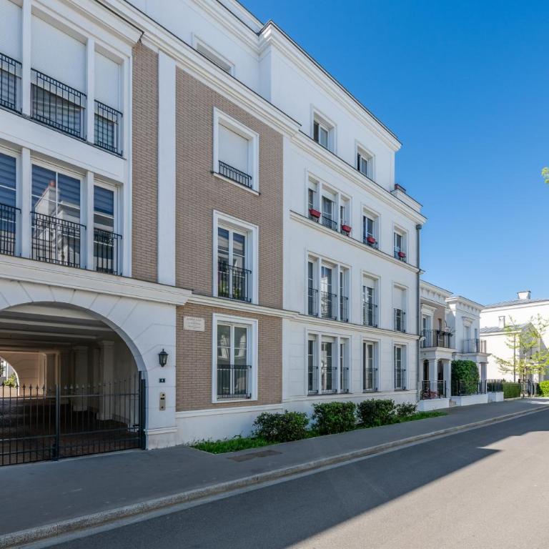Vasco de Gama - Two-Bedroom Apartment - 22