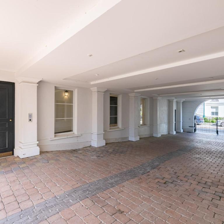 Vasco de Gama - Two-Bedroom Apartment - 23