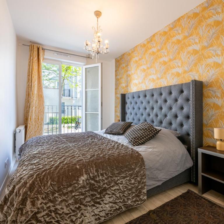 Vasco de Gama - Two-Bedroom Apartment - 12