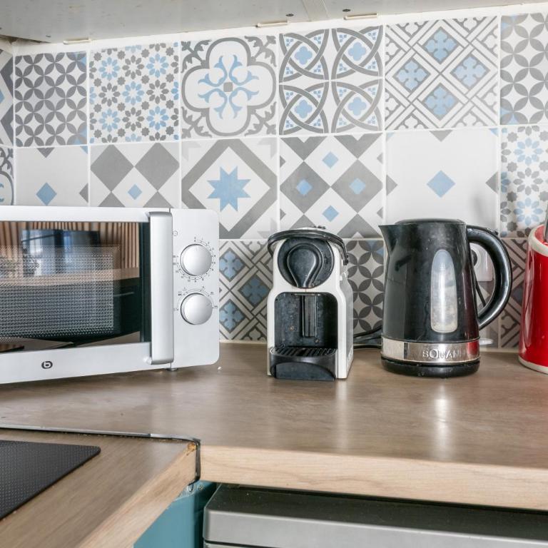 Vasco de Gama - Two-Bedroom Apartment - 11