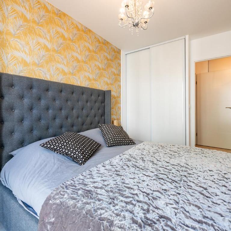 Vasco de Gama - Two-Bedroom Apartment - 13