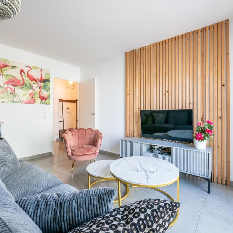 Vasco de Gama - Two-Bedroom Apartment - 3