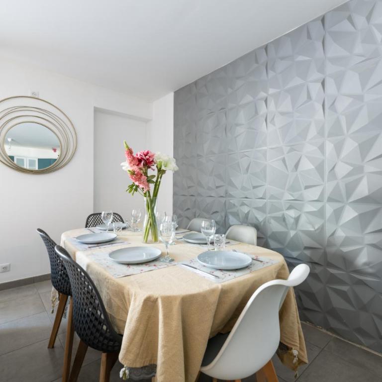 Vasco de Gama - Two-Bedroom Apartment - 4
