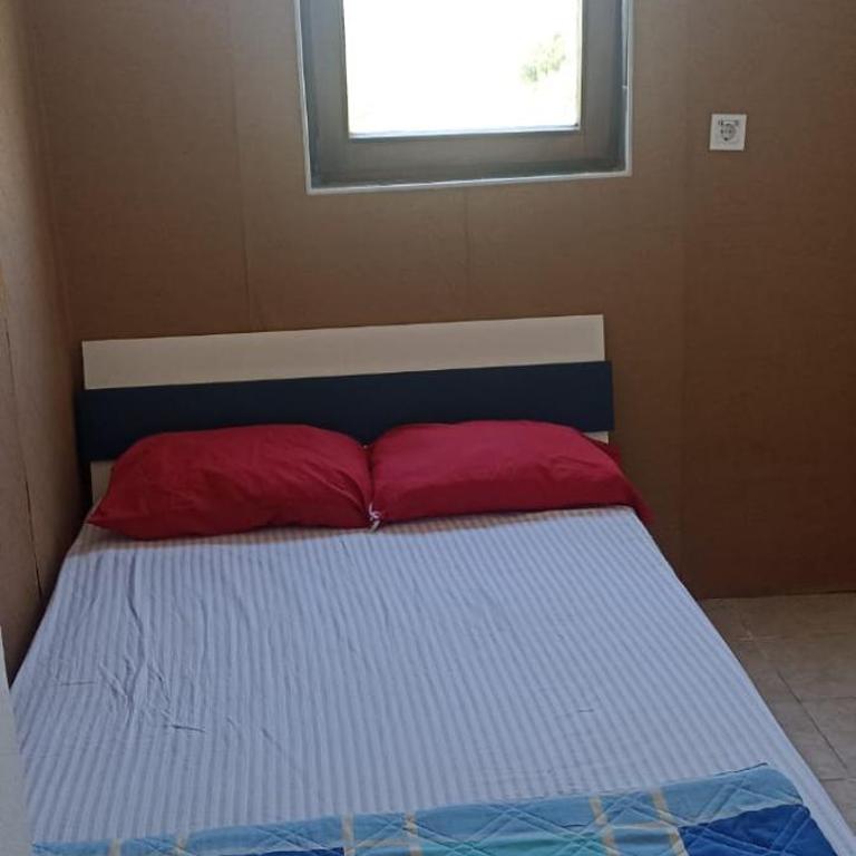 Solara - Deluks Apartman - 1
