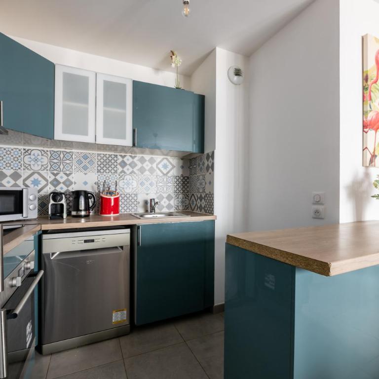 Vasco de Gama - Two-Bedroom Apartment - 8