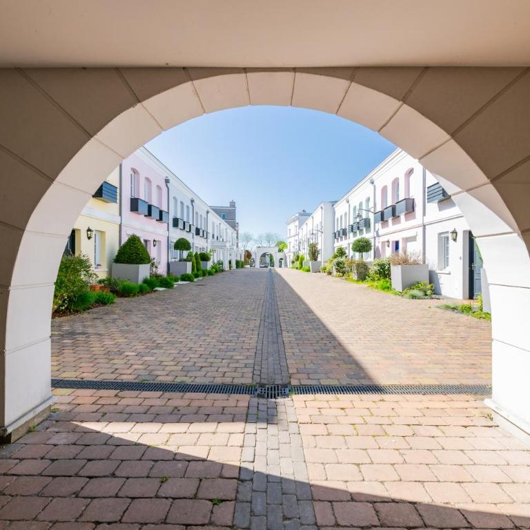 Vasco de Gama - Two-Bedroom Apartment - 21