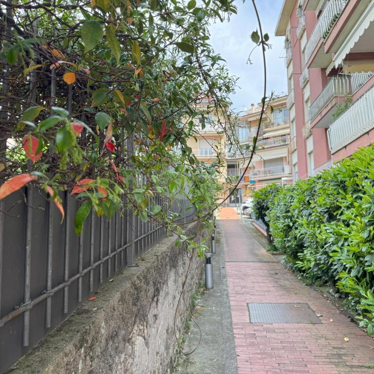 BLU DI LERICI - zona tranquilla due passi dal mare - Appartamento con 3 Camere da Letto - 30