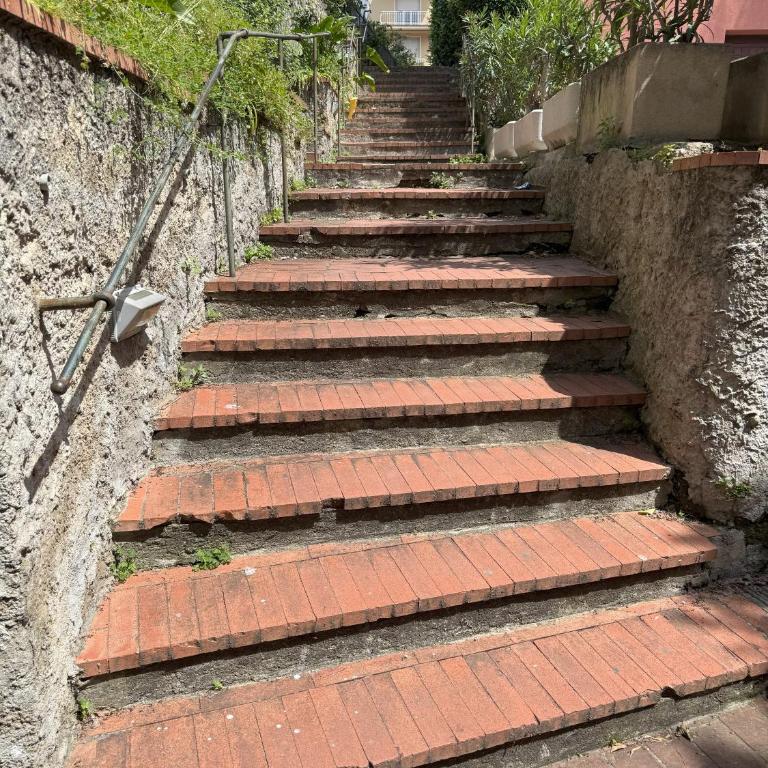 BLU DI LERICI - zona tranquilla due passi dal mare - Appartamento con 3 Camere da Letto - 32