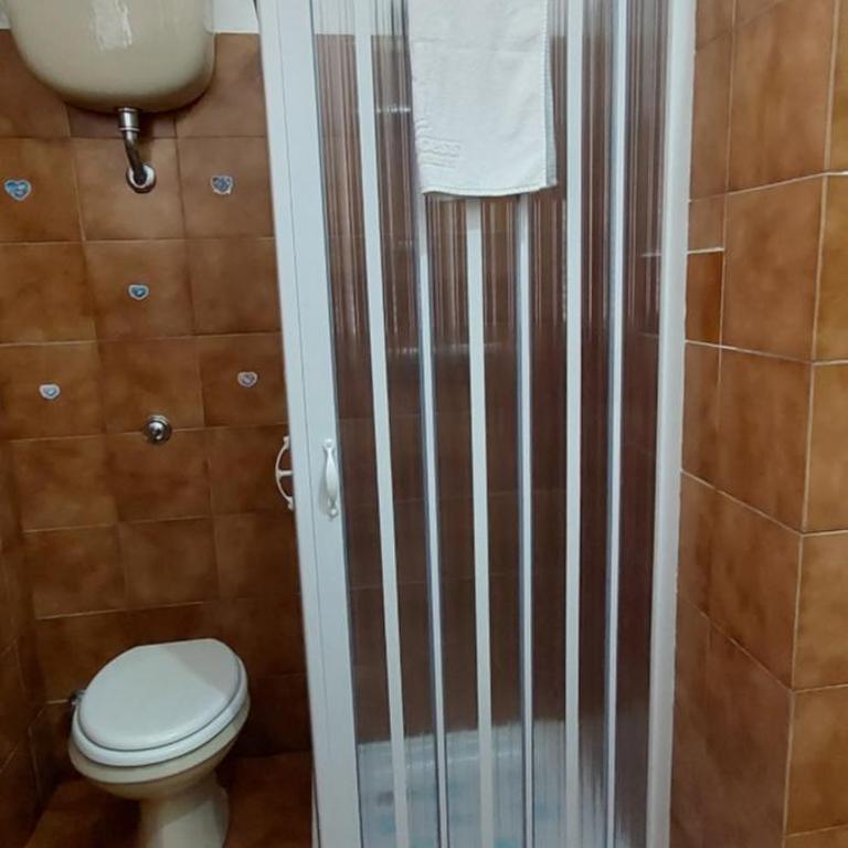 House Giuà La Punzesa - One-Bedroom Apartment - 22