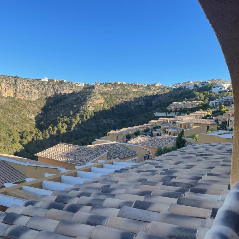 Appartement en Costa Blanca avec vue magnifique - Apartamento de 2 dormitorios - 22