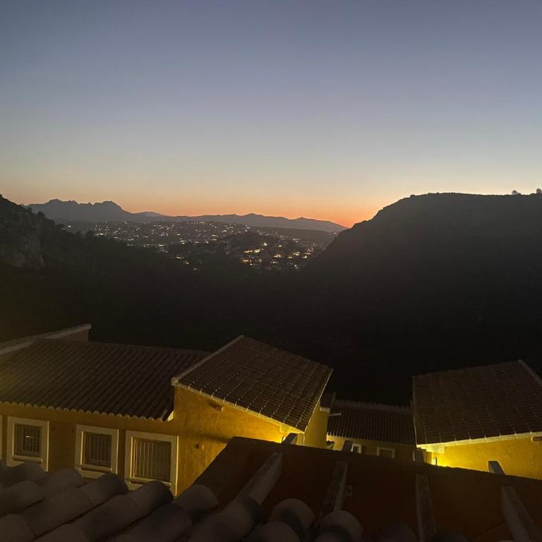 Appartement en Costa Blanca avec vue magnifique - Apartamento de 2 dormitorios - 24