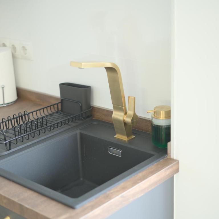Estudio Playa & Centro - Piscina y Todo a Pie - Apartamento de 1 dormitorio - 30