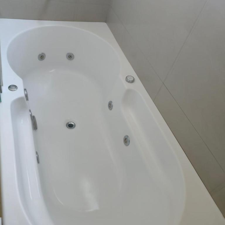 Departamento Loft La Perla - 1 Dormitorio y Sofa Cama en Sala - SE RESERVA CON SEÑA - Apartamento de 1 dormitorio - 11