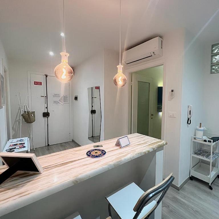 Suite Cinque terre Portovenere - Standard Apartment - 7