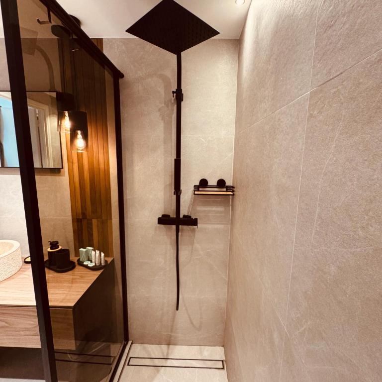 Residence Butterfly - Apartamento de 1 dormitorio - 17